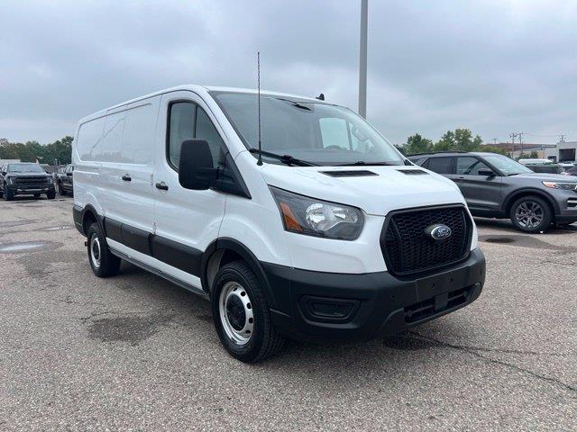 2021 Ford Transit - $24,715