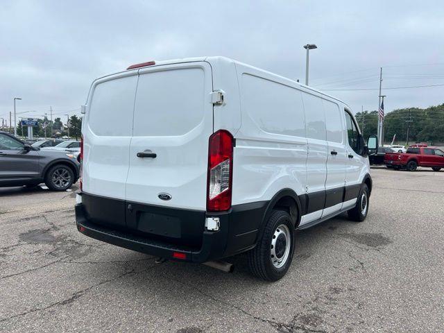 2021 Ford Transit - $24,715