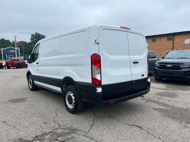 2021 Ford Transit - $24,715