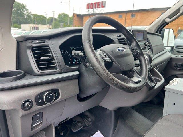2021 Ford Transit - $24,715