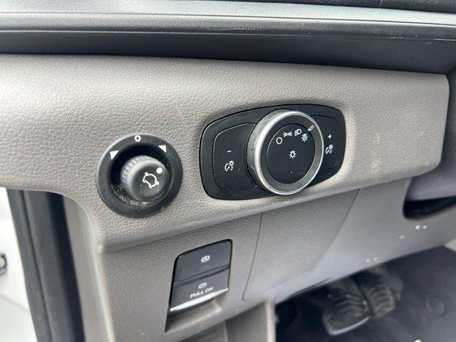 2021 Ford Transit - $24,715