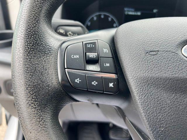 2021 Ford Transit - $24,715