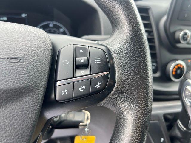 2021 Ford Transit - $24,715