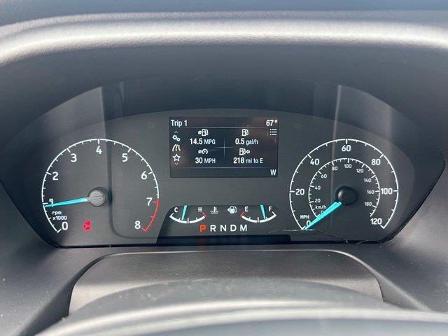 2021 Ford Transit - $24,715