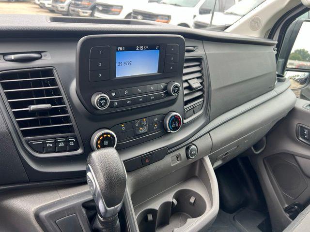 2021 Ford Transit - $24,715