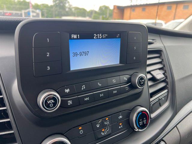 2021 Ford Transit - $24,715