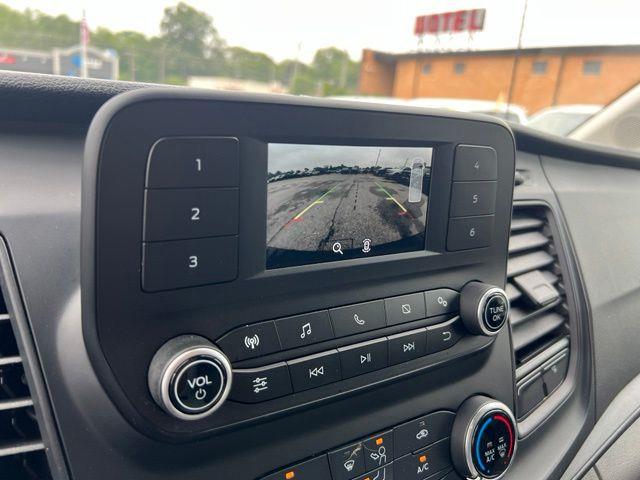2021 Ford Transit - $24,715
