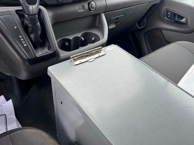 2021 Ford Transit - $24,715