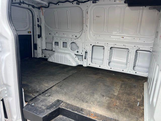 2021 Ford Transit - $24,715