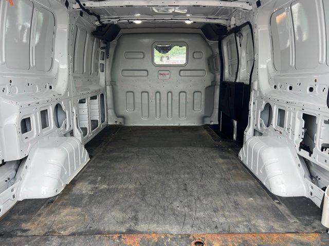 2021 Ford Transit - $24,715