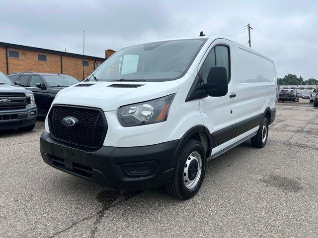 2021 Ford Transit - $24,715