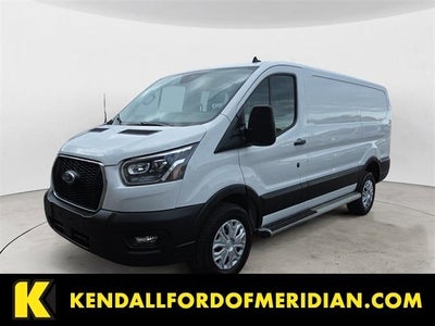 2023 Ford Transit 250 3DR LWB Low Roof Cargo Van