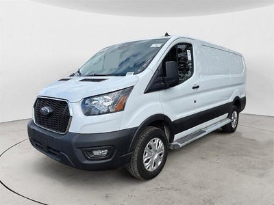 2023 Ford Transit 250 3DR LWB Low Roof Cargo Van