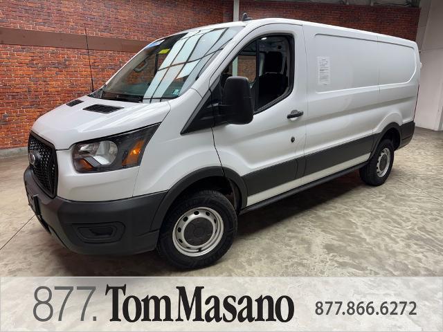 2023 Ford Transit - $33,010