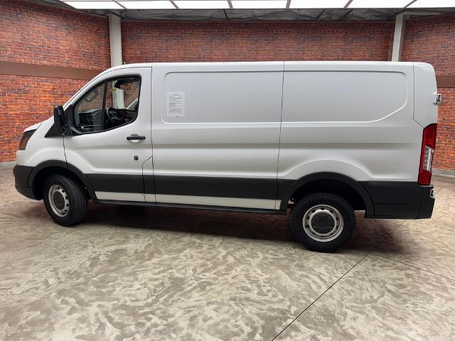 2023 Ford Transit - $33,010