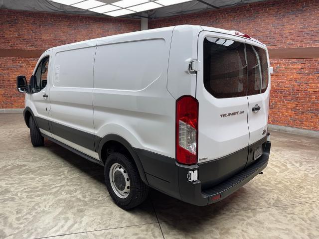 2023 Ford Transit - $33,010