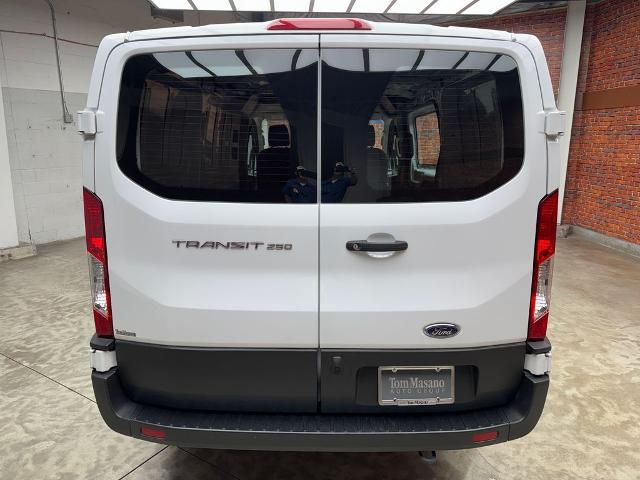 2023 Ford Transit - $33,010