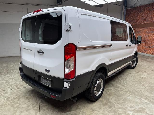 2023 Ford Transit - $33,010