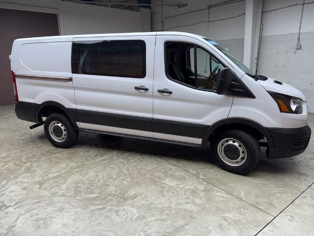 2023 Ford Transit - $33,010