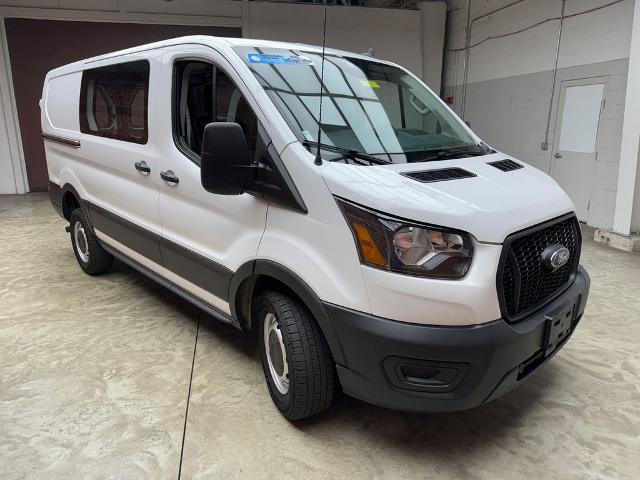 2023 Ford Transit - $33,010