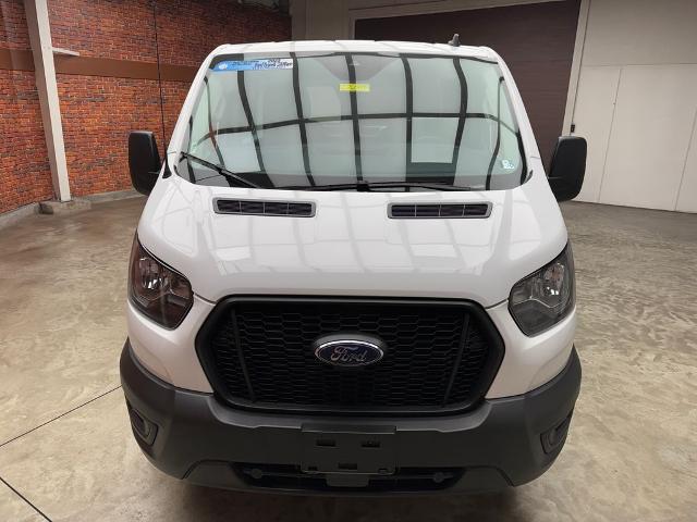 2023 Ford Transit - $33,010