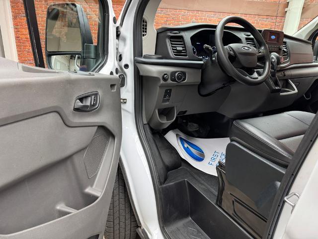2023 Ford Transit - $33,010