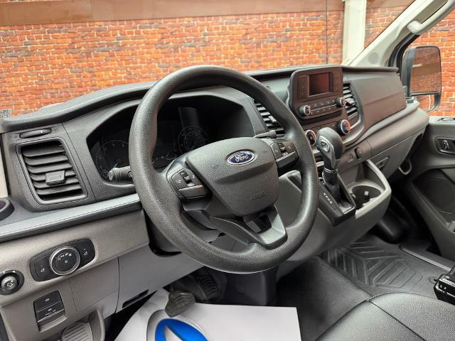 2023 Ford Transit - $33,010