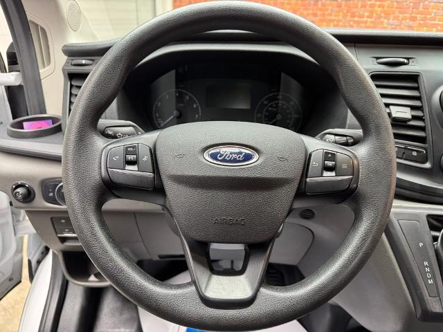 2023 Ford Transit - $33,010
