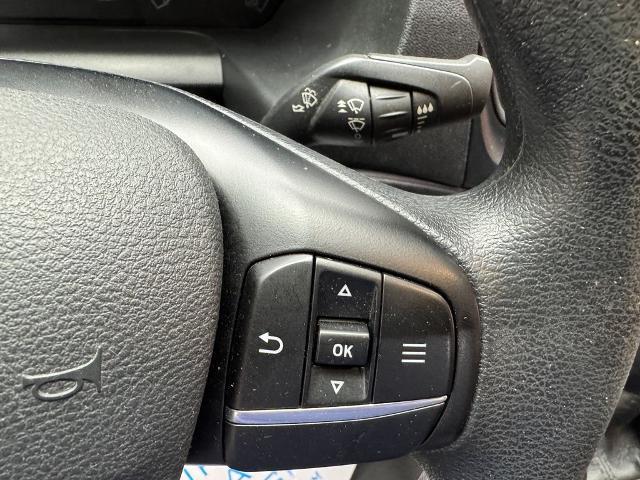 2023 Ford Transit - $33,010