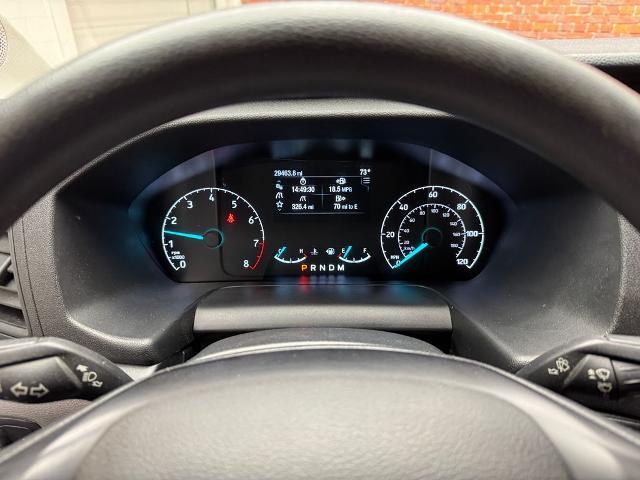 2023 Ford Transit - $33,010