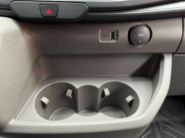 2023 Ford Transit - $33,010