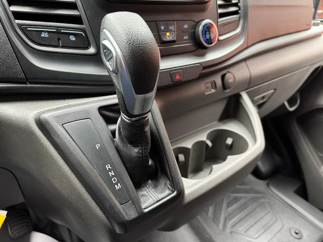 2023 Ford Transit - $33,010
