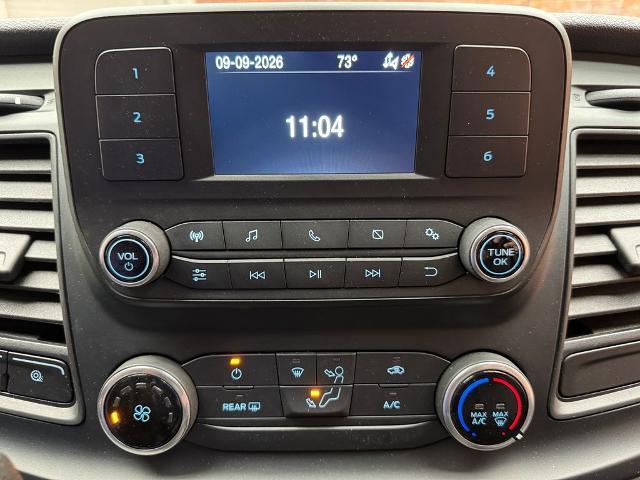2023 Ford Transit - $33,010