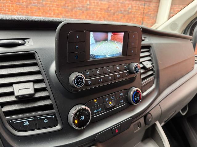 2023 Ford Transit - $33,010