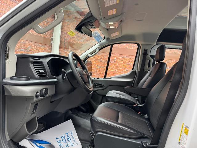 2023 Ford Transit - $33,010