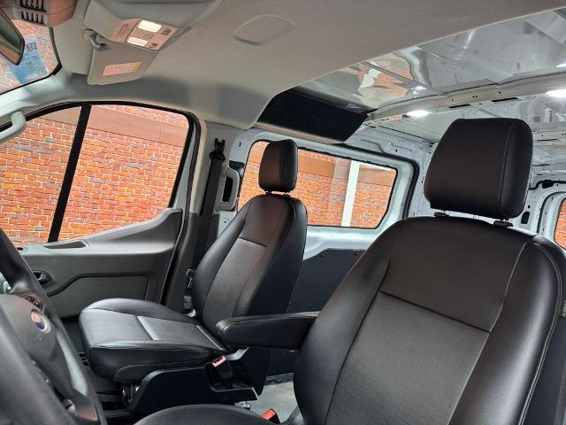 2023 Ford Transit - $33,010