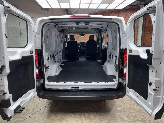 2023 Ford Transit - $33,010