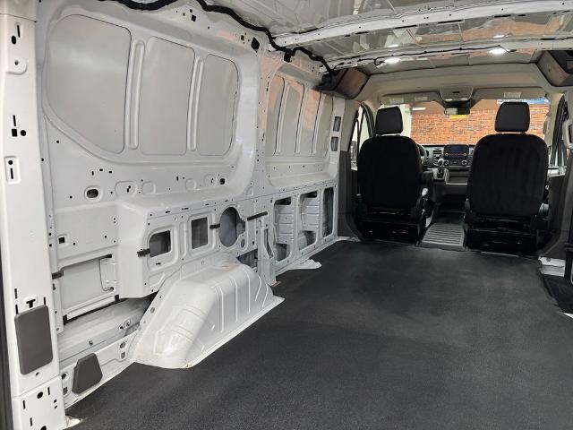 2023 Ford Transit - $33,010