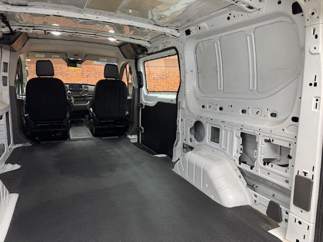 2023 Ford Transit - $33,010