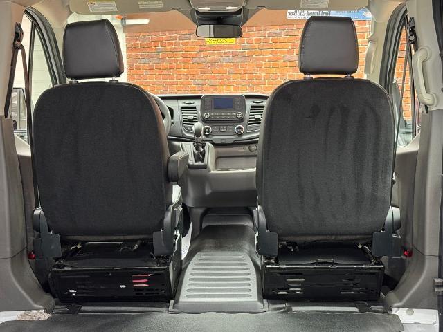 2023 Ford Transit - $33,010