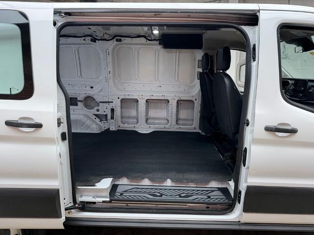 2023 Ford Transit - $33,010