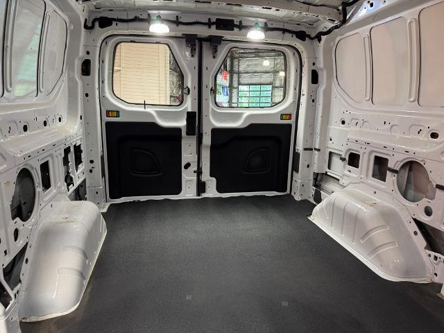 2023 Ford Transit - $33,010