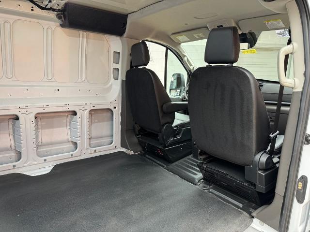 2023 Ford Transit - $33,010