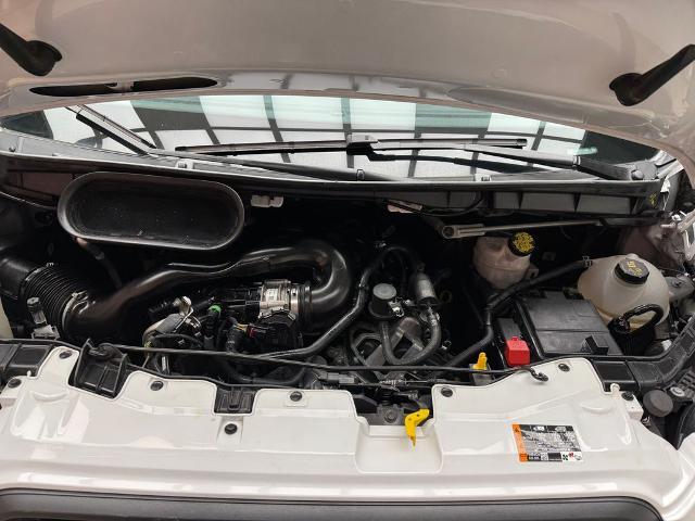 2023 Ford Transit - $33,010