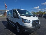 2023 Transit Thumbnail 7