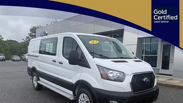 Preowned 2024 Ford Transit 250 for Sale