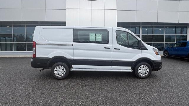 2024 Ford Transit 250