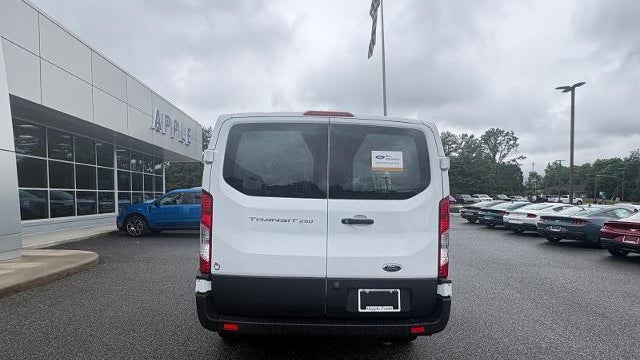 2024 Ford Transit 250