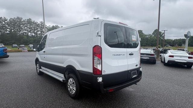 2024 Ford Transit 250