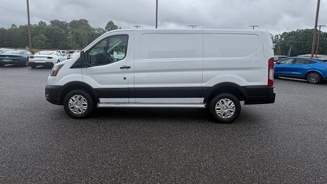 2024 Ford Transit 250